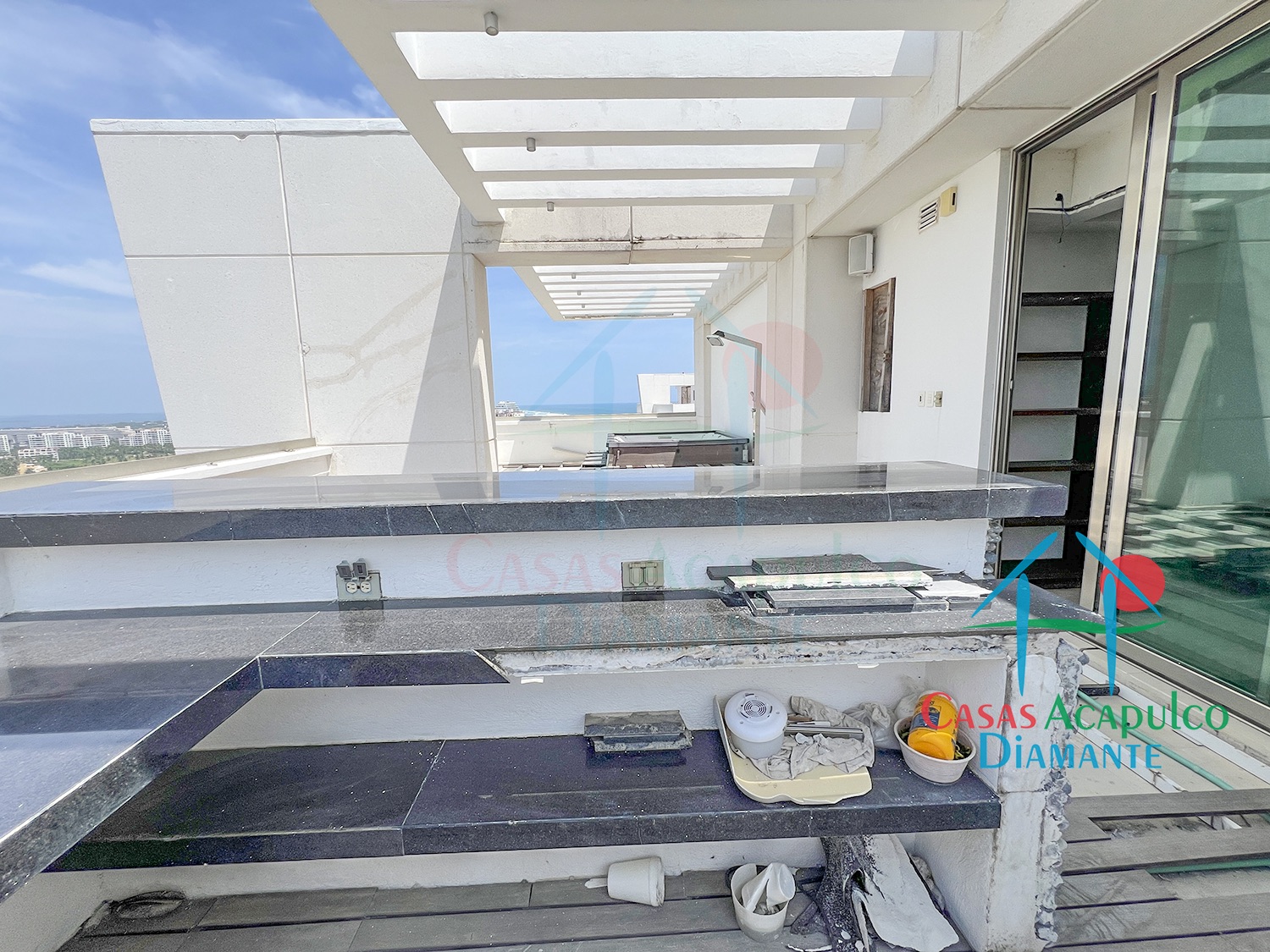 CostaVentura 2000 PH 1 - Terraza planta alta 8